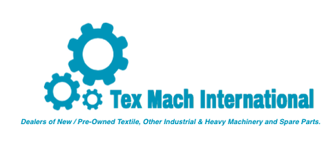 Welcome to Tex Mach International.
